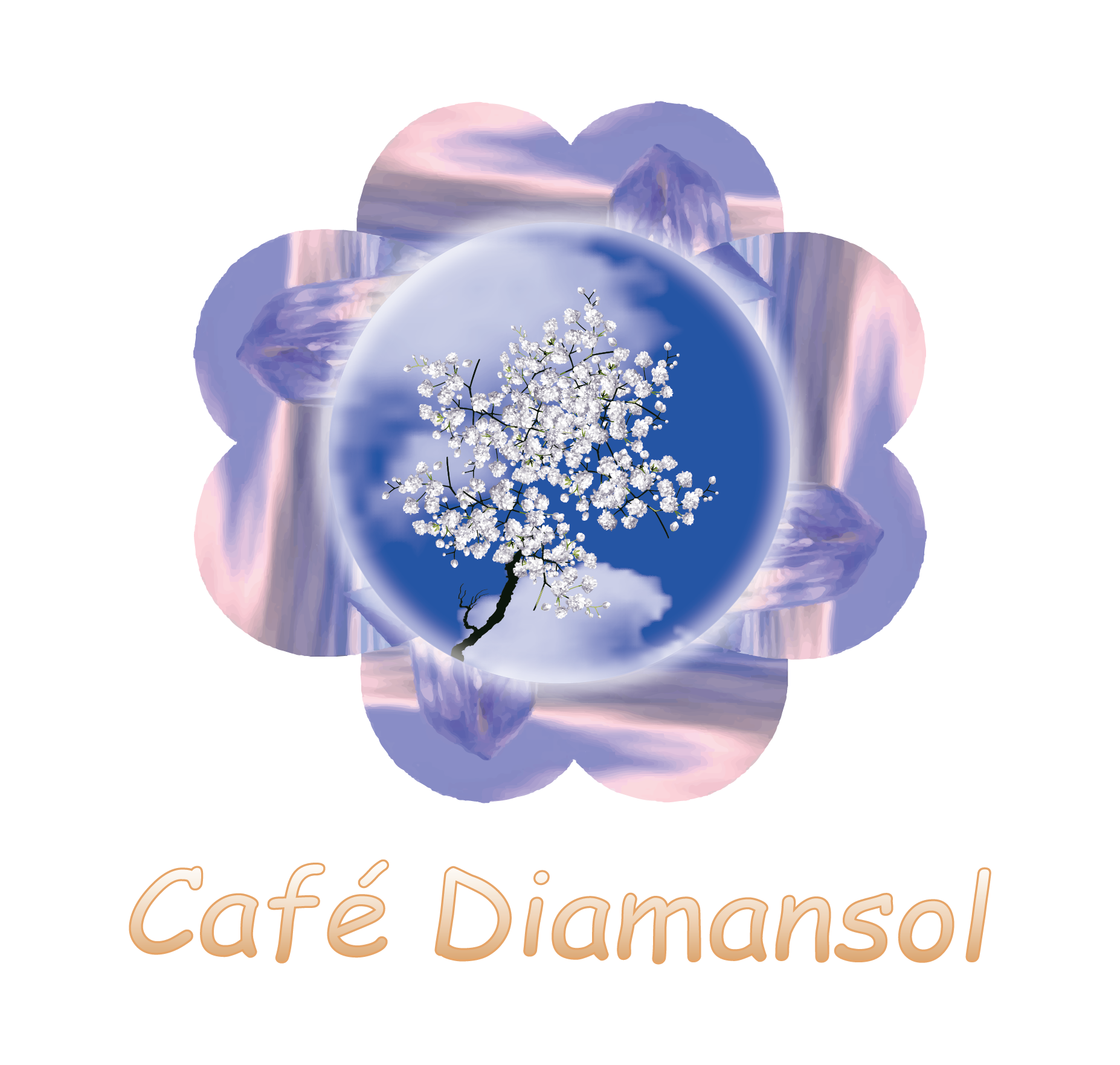 (c) Cafediamansol.com