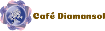 Cafe Diamansol Logo